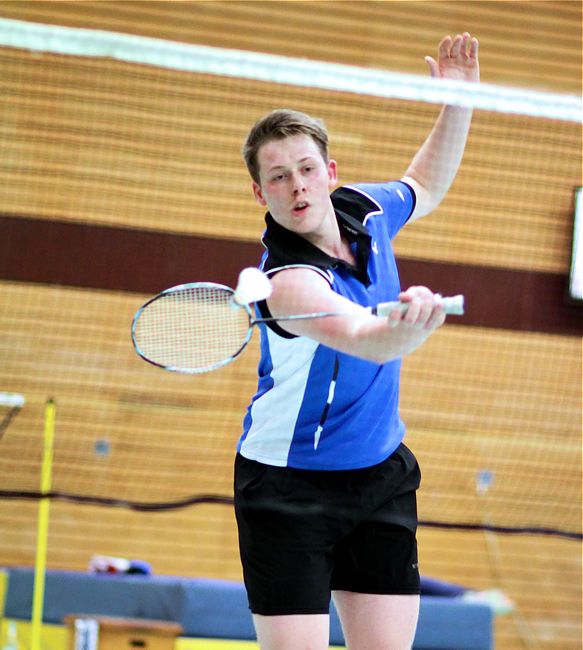 SC Itzehoe, SCI-Badminton