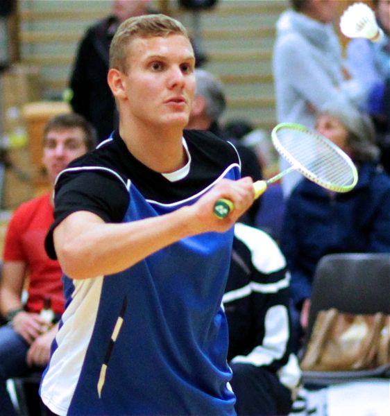 SC Itzehoe, SCI-Badminton