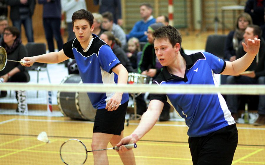 SC Itzehoe, SCI-Badminton