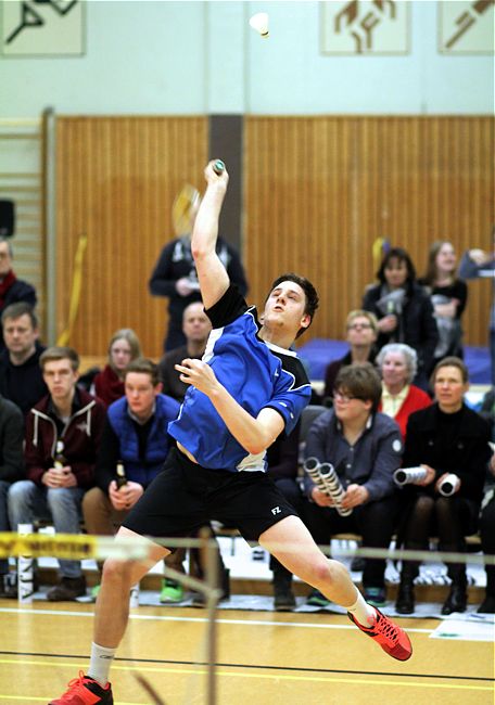 SC Itzehoe, SCI-Badminton