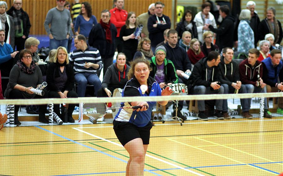 SC Itzehoe, SCI-Badminton