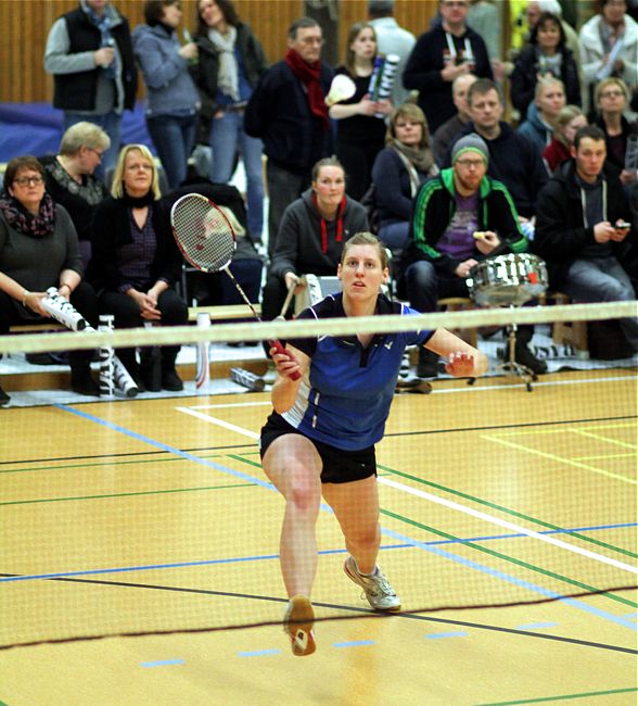 SC Itzehoe, SCI-Badminton