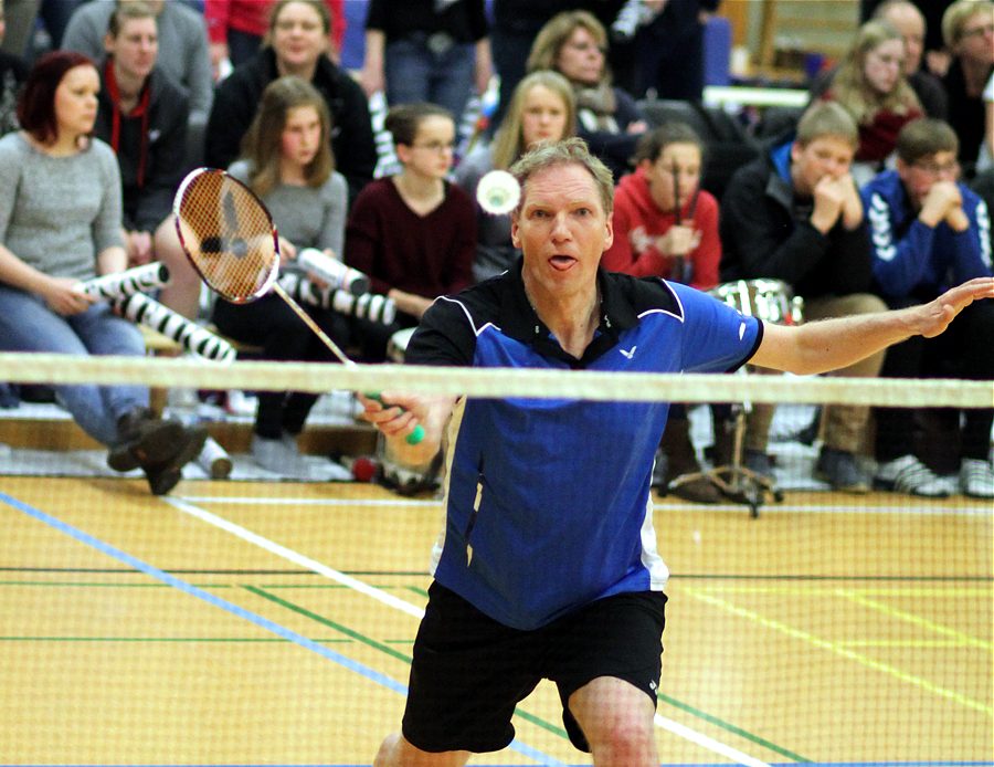 SC Itzehoe, SCI-Badminton