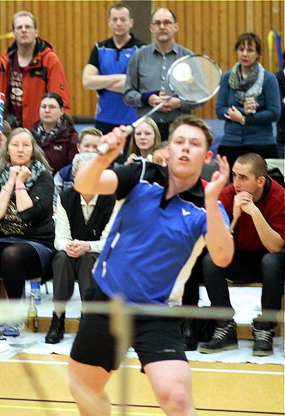 SC Itzehoe, SCI-Badminton