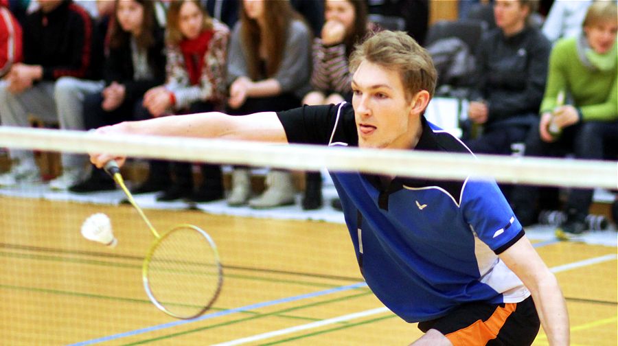 SC Itzehoe, SCI-Badminton