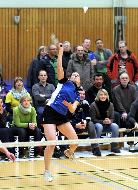 SC Itzehoe, SCI-Badminton