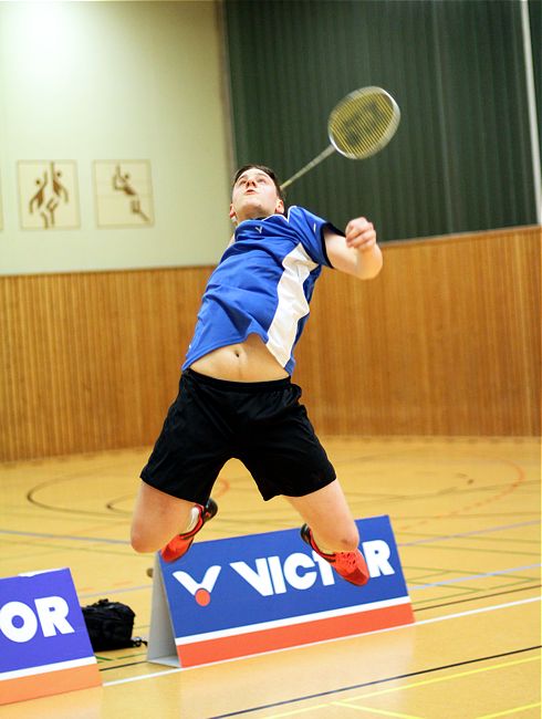 SC Itzehoe, SCI-Badminton