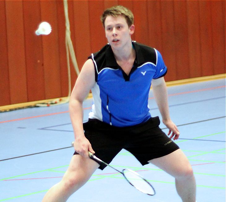 SC Itzehoe, SCI-Badminton