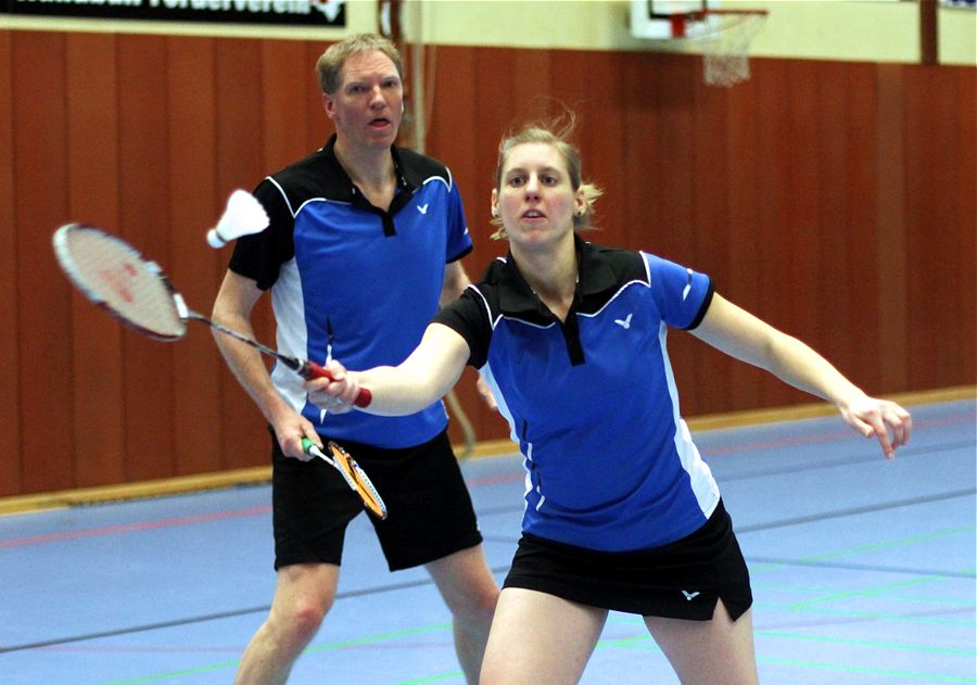 SC Itzehoe, SCI-Badminton