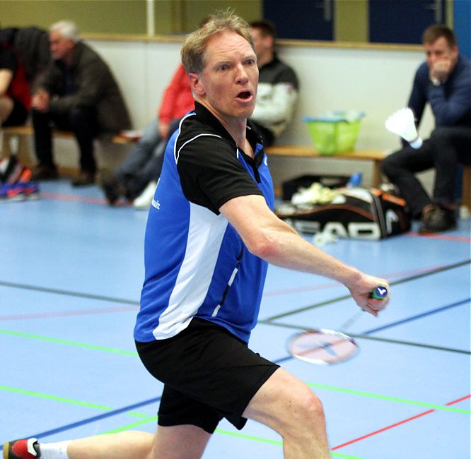 SC Itzehoe, SCI-Badminton