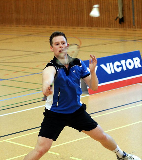 SC Itzehoe, SCI-Badminton