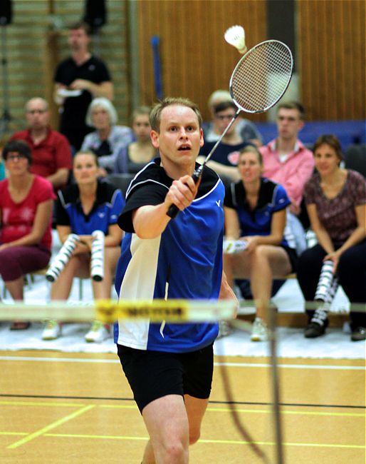 SC Itzehoe, SCI-Badminton