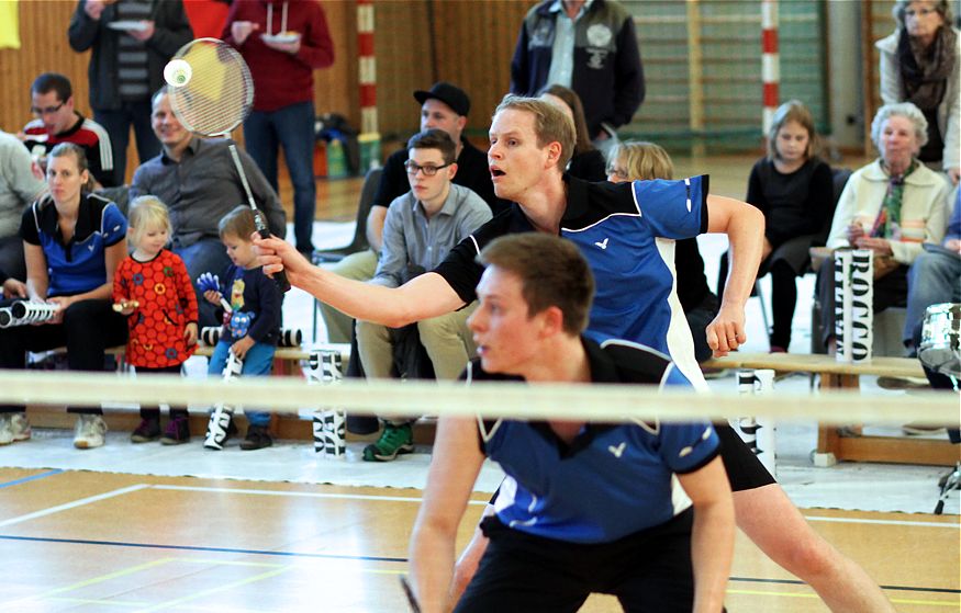 SC Itzehoe, SCI-Badminton