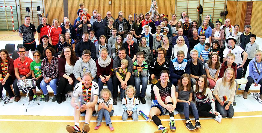 SC Itzehoe, SCI-Badminton