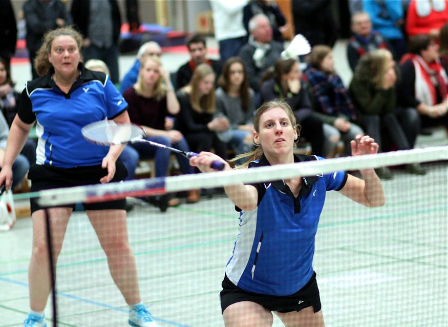 SC Itzehoe, SCI-Badminton