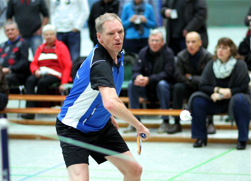 SC Itzehoe, SCI-Badminton