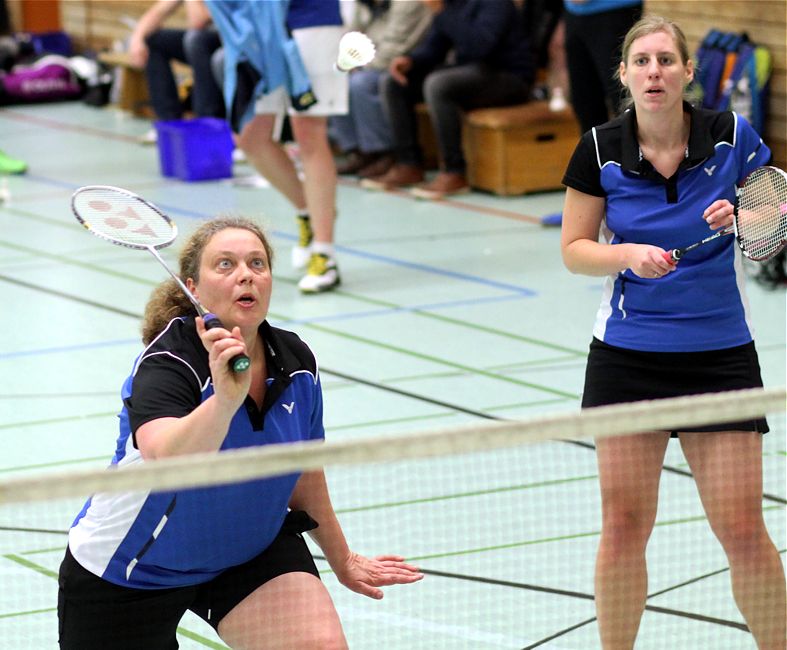 SC Itzehoe, SCI-Badminton