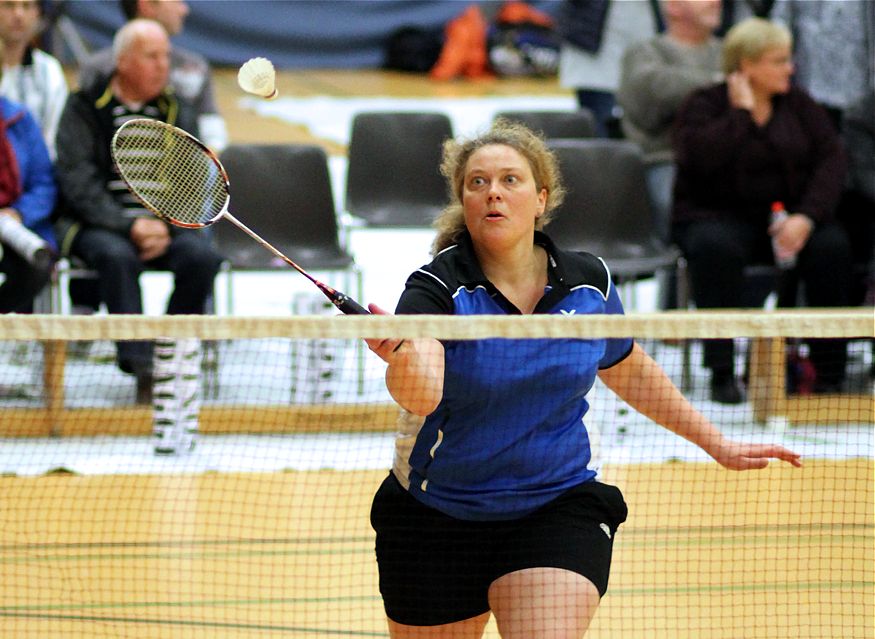 SC Itzehoe, SCI-Badminton