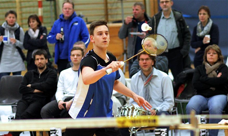 SC Itzehoe, SCI-Badminton