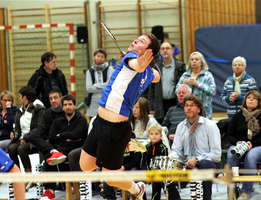 SC Itzehoe, SCI-Badminton