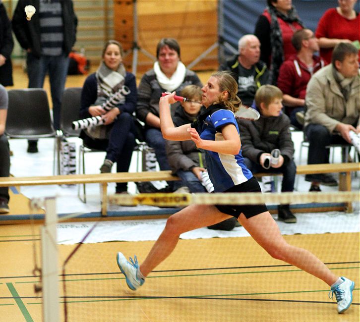 SC Itzehoe, SCI-Badminton