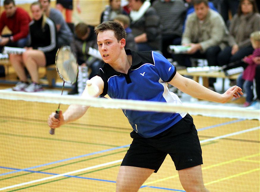 SC Itzehoe, SCI-Badminton