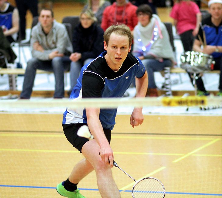 SC Itzehoe, SCI-Badminton