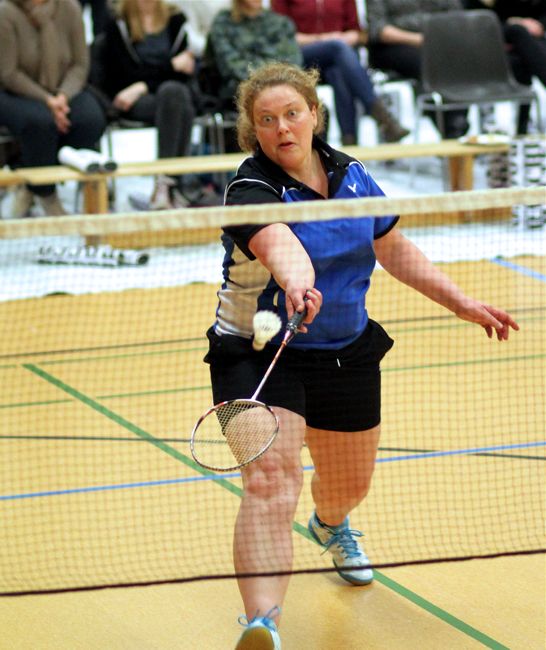 SC Itzehoe, SCI-Badminton