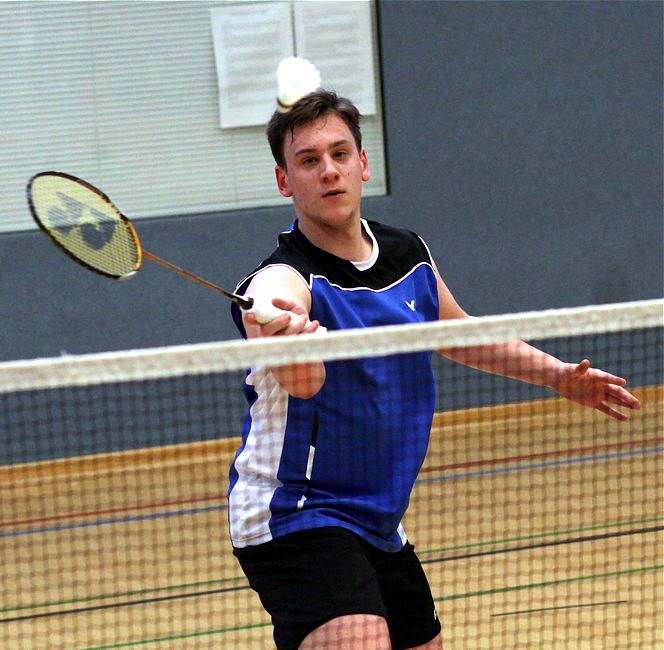 SC Itzehoe, SCI-Badminton