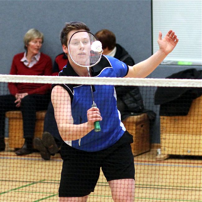 SC Itzehoe, SCI-Badminton