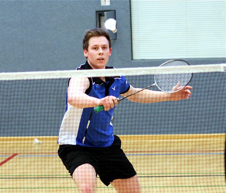 SC Itzehoe, SCI-Badminton