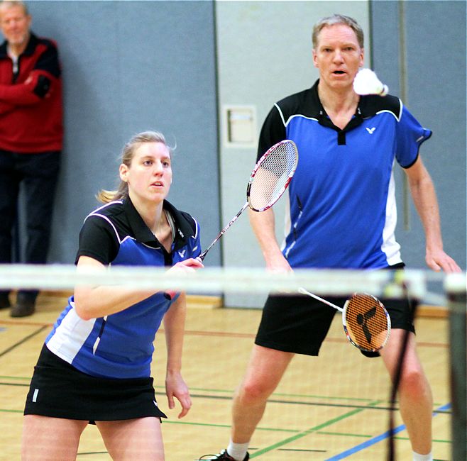 SC Itzehoe, SCI-Badminton