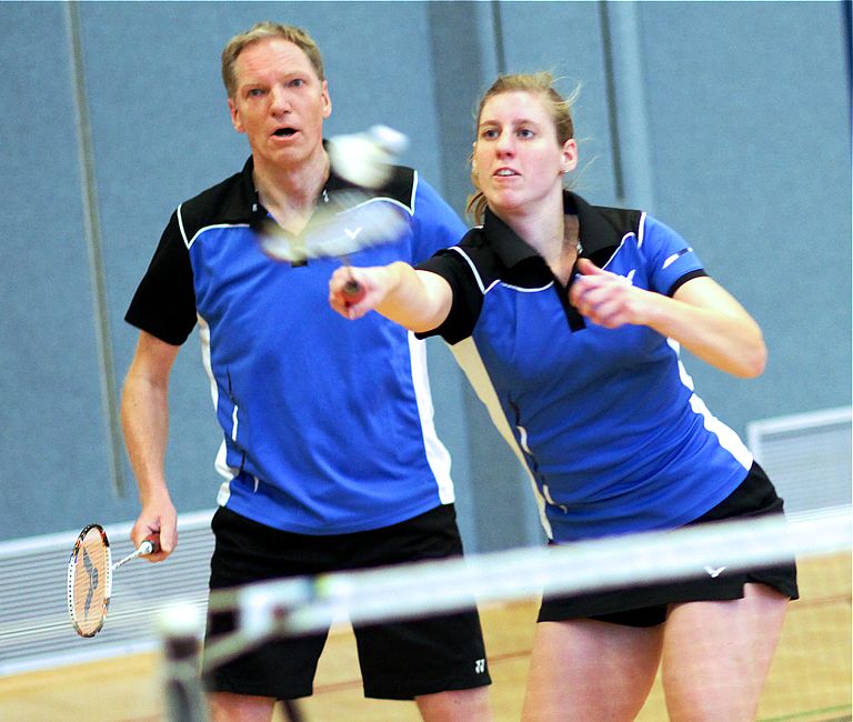 SC Itzehoe, SCI-Badminton