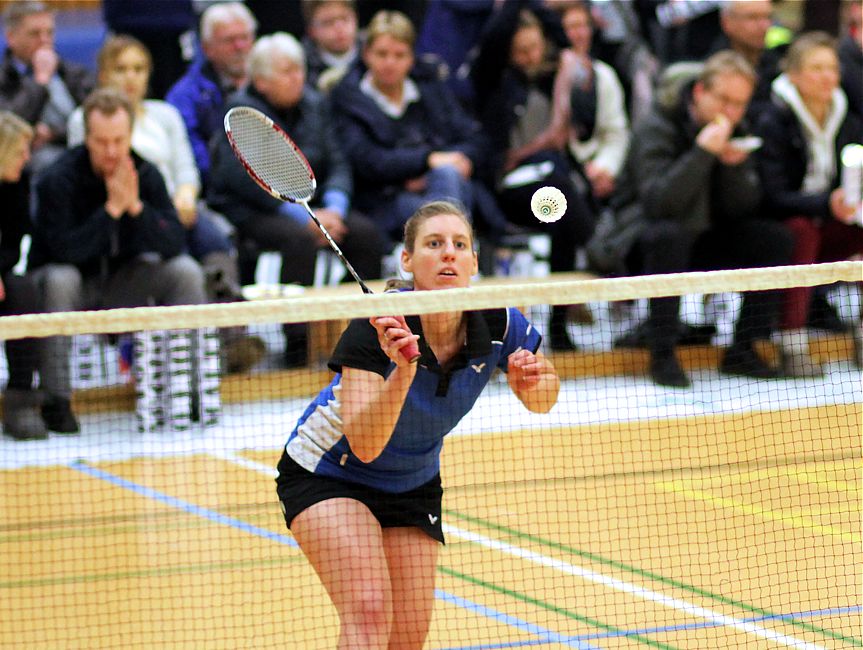 SC Itzehoe, SCI-Badminton