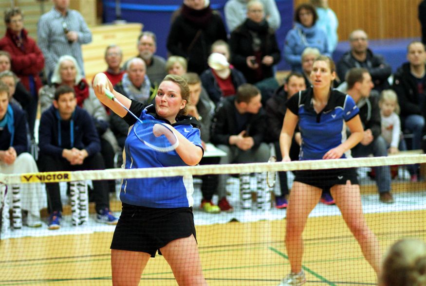 SC Itzehoe, SCI-Badminton