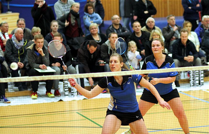 SC Itzehoe, SCI-Badminton