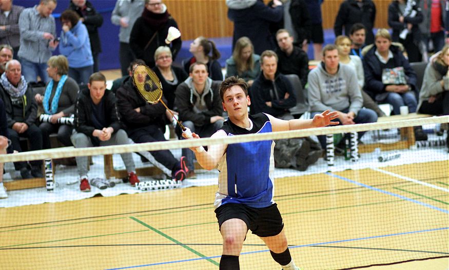 SC Itzehoe, SCI-Badminton