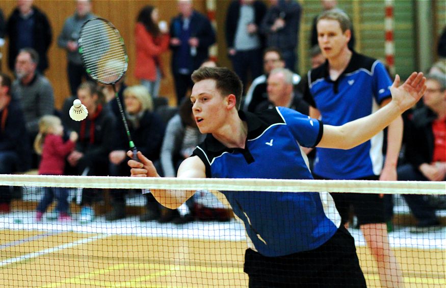 SC Itzehoe, SCI-Badminton