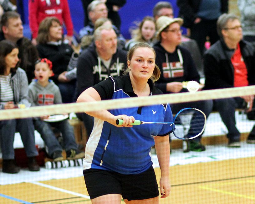 SC Itzehoe, SCI-Badminton