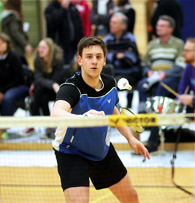 SC Itzehoe, SCI-Badminton