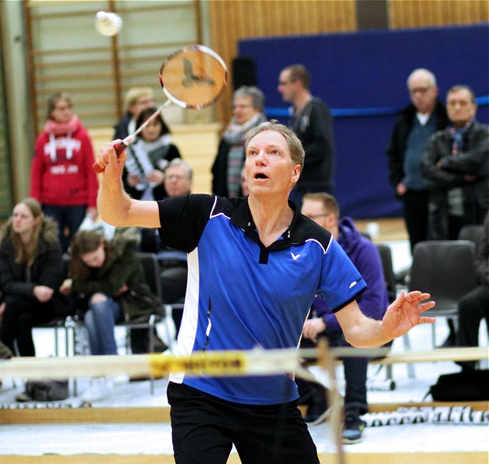 SC Itzehoe, SCI-Badminton