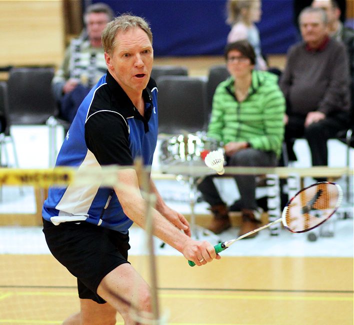 SC Itzehoe, SCI-Badminton