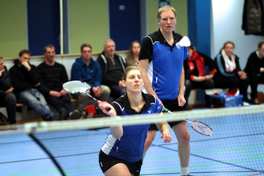 SC Itzehoe, SCI-Badminton