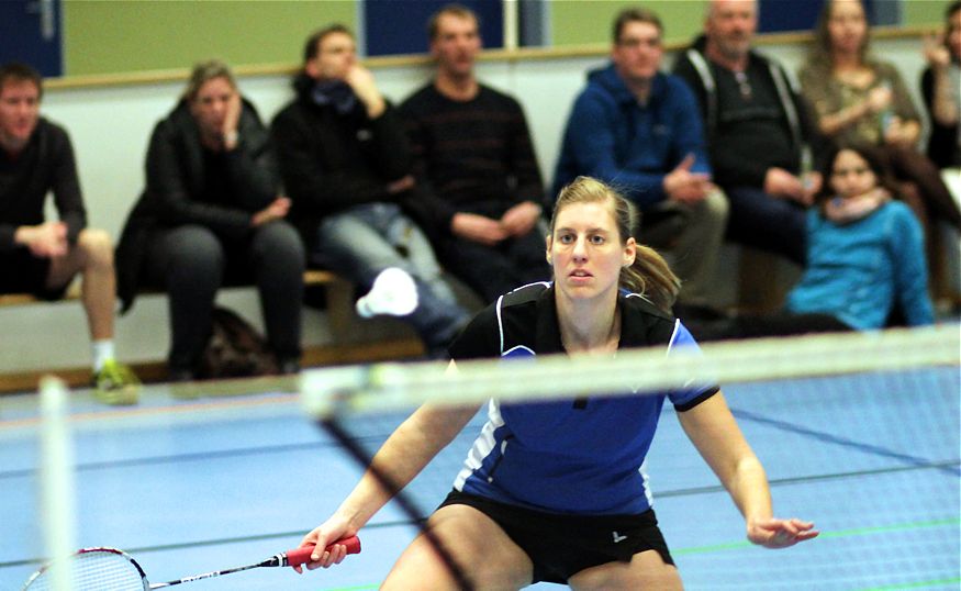 SC Itzehoe, SCI-Badminton