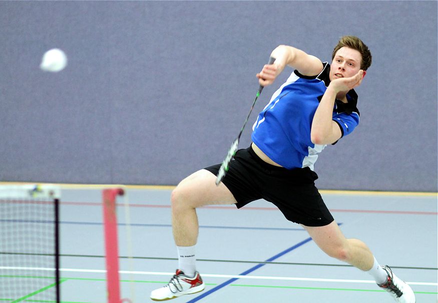 SC Itzehoe, SCI-Badminton