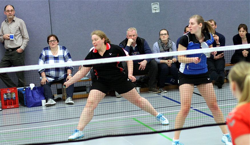 SC Itzehoe, SCI-Badminton