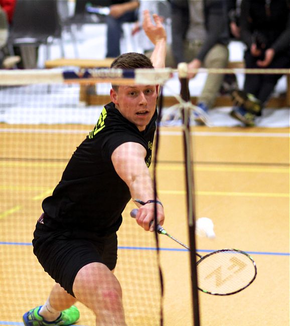 SC Itzehoe, SCI-Badminton