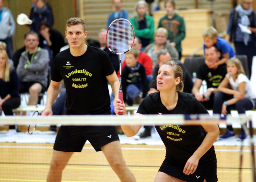 SC Itzehoe, SCI-Badminton