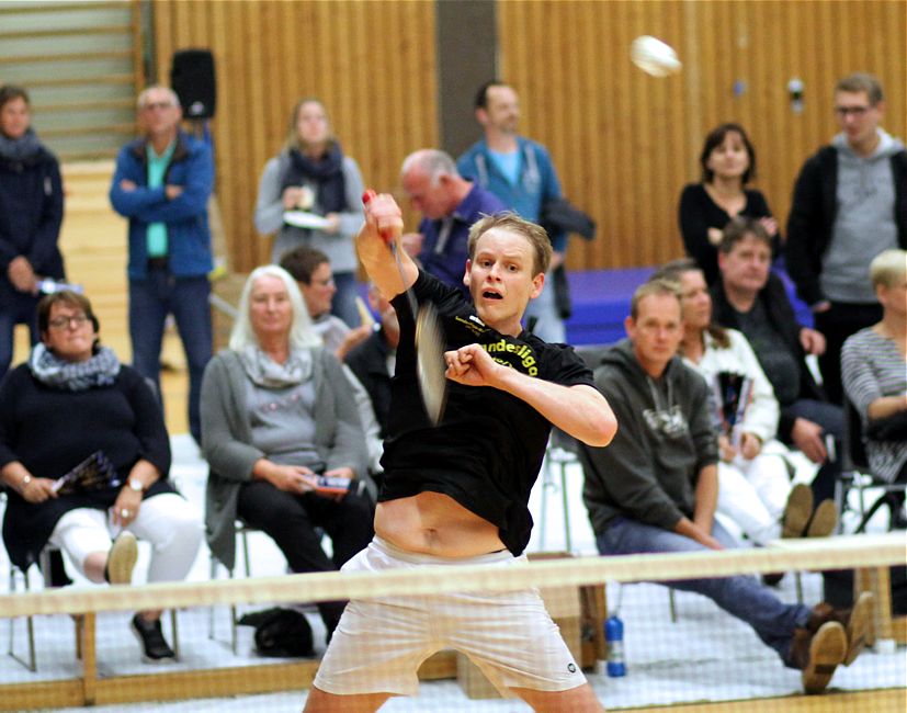 SC Itzehoe, SCI-Badminton