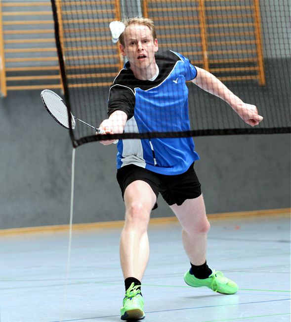 SC Itzehoe, SCI-Badminton